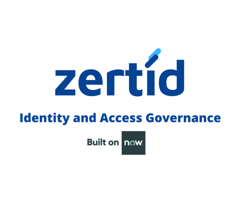 ZertID: ‘Built on Now’​ Bringing Workflow Revolution to Identity Security
