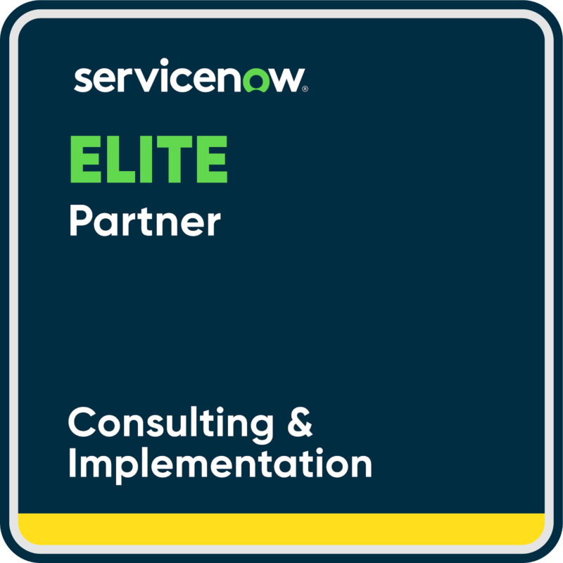ServiceNow Specialist Implementation Expert Elite Partner in Australia ...