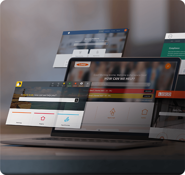 UX Design