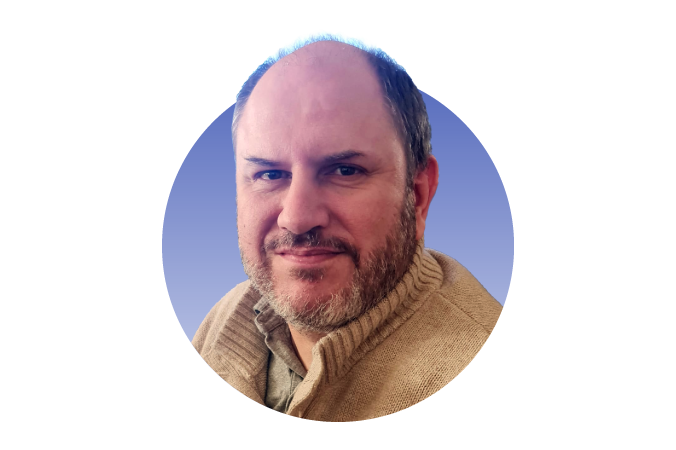 Ben Prinsloo Sysintegra