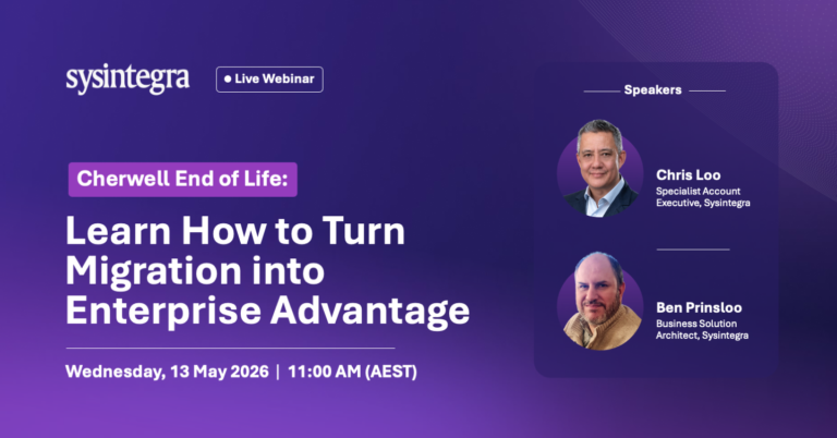 Cherwell-End-of-Life-Webinar-Sysintegra