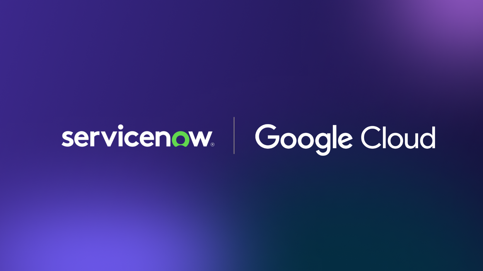 ServiceNow and Google Cloud unite AI agents