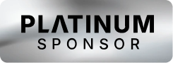 Platinum Sponsor