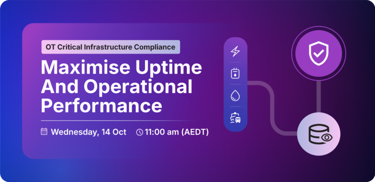 Operational Technology Management ServiceNow Workshop | Event
