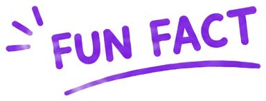 Fun fact